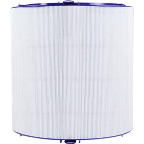 For Dyson Hp04 Tp04 Dp04 Sealed Two Stage Air Purifier Hepa & Carbon Filter Set Air Purifier Filter