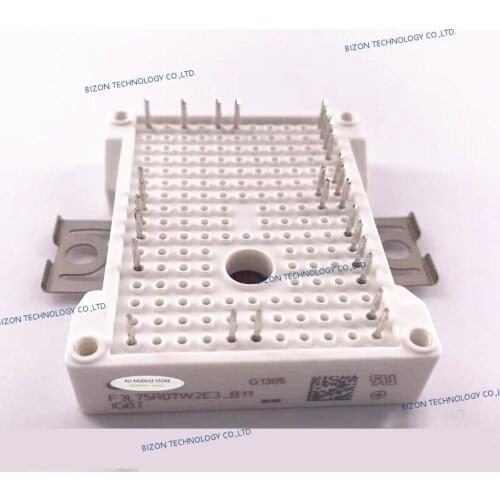 F3L75R07W2E3-B11 F3L75R07W2E3_B11 FREE SHIPPING NEW AND ORIGINAL MODULE