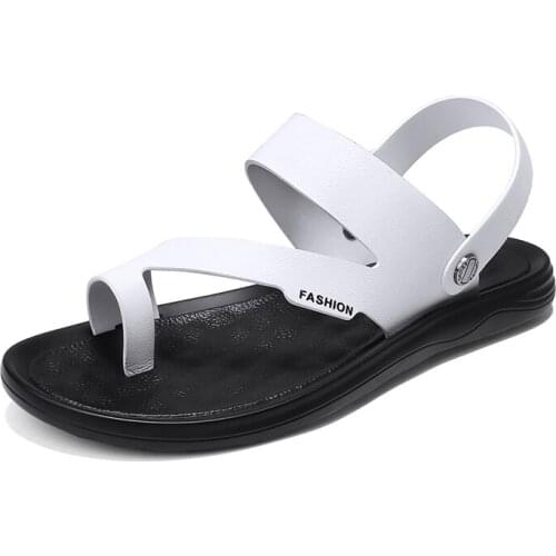 Geta sandale in comfort sandalia de luxury para man samool walking for male shoes breathable footwear em sport sandal rubber s