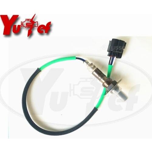 O2 Oxygen Sensor Fit For SUBARU FORESTER IMPREZA LEGACY 1.5L 22641-AA400 22641AA400 DOX-0308 4 Wires Upstream Front Lambda