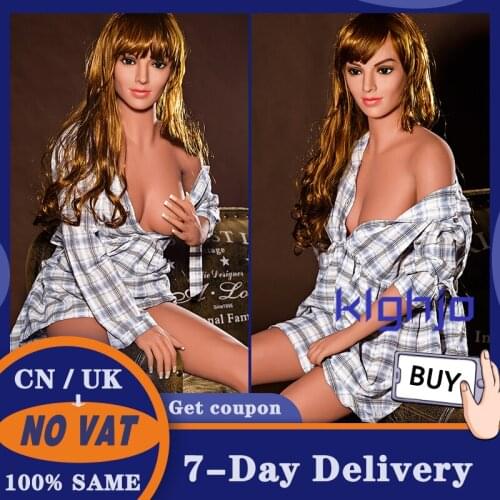 Klghjo Sex Dolls