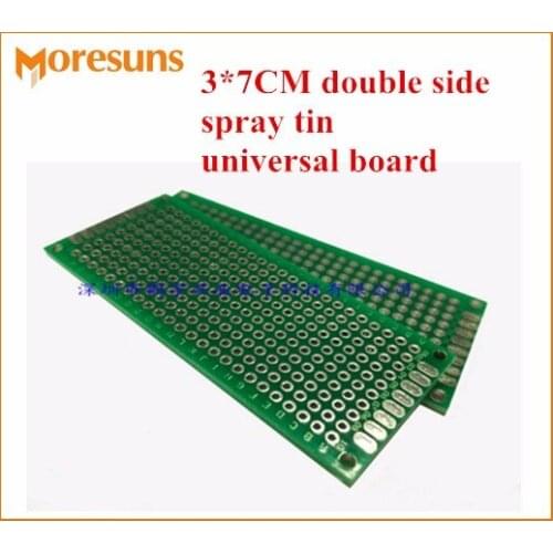 MoreSunsDIY Printed Circuit Boards