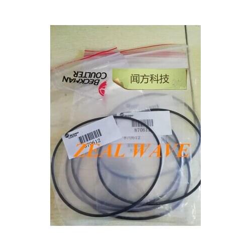 808482 Beckman Screw Set 8-32 x 0.187 Cup PT HXSO SS