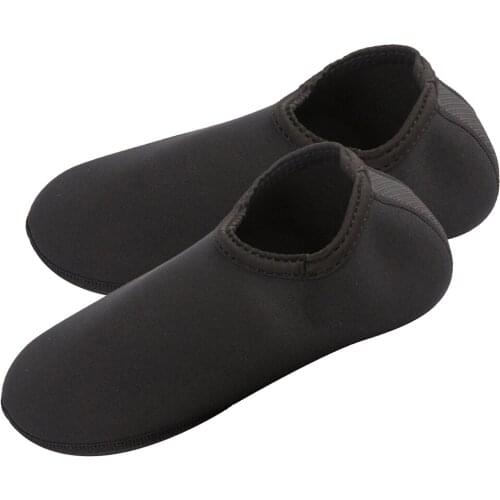 Neoprene Scuba Dive Sock Water Sport Beach Swimming Shoes Anti-Slip Water Sports Surfing Barefoot Shoes for Adult Kid