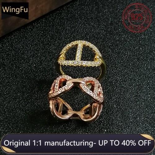 New product 925 sterling silver candy ring golden rose gold fashion personality luxury brand Monaco jewelry ladies engagement gi