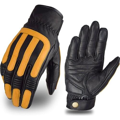 Summer Breathable Motocross Gloves Touch Screen Outdoor Sports Cycling MTB Bike Motorcycle Gloves Woman Moto MTB Accessories