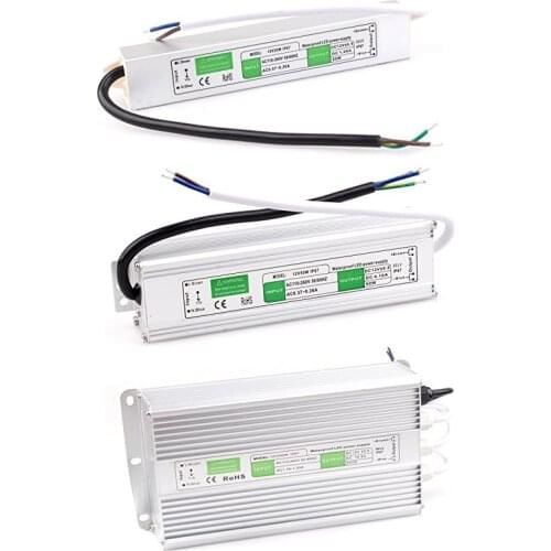 SDC Power Supplies