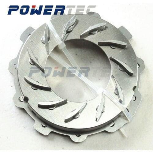 Turbo Charger Nozzle Ring For Audi A3 140HP 103Kw 2.0TDI BMP BMM 765261 765261-5008S 765261-9008S 765261-5007S Turbine Kit