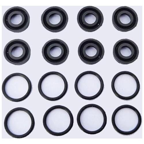 YIKONG YK4101PRO YK4102 1/10 RC Car Spare Parts Shock O ring 13043