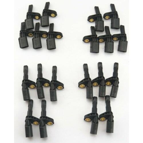 20 stucke Rechts Links Rad Geschwindigkeit Sensor For A3 TT Touran Passat B6 B7 Golf MK5 MK6 WHT003857 WHT 003 857 7H0 927 803