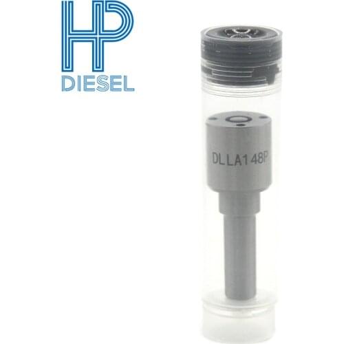 4pcs/lot Common Rail nozzle 0433171819, Diesel fuel nozzle DLLA148P1312 suit for injector 0445110168, suit for Nissan