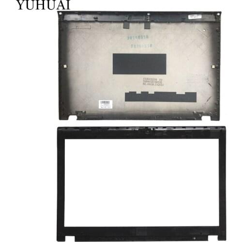 NEW Laptop cover case FOR Lenovo ThinkPad X220I X220 X230 X230I LCD Rear Lid Top Back Cover FRU 04W6895/LCD Bezel Cover