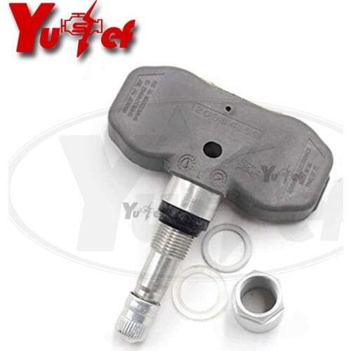 315MHz TIRE PRESSURE MONITOR SENSOR TPMS For Cadillac ATS CTS Chevrolet SS Camaro 20964159