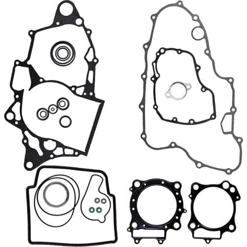 Motorcycle Engine Parts Complete Gasket and oil seal for Honda TRX450ER 2006-2014 TRX450R 2006-2009 TRX450 TRX 450 ER R