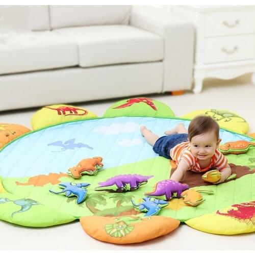 DOYOQI Rugs For Children