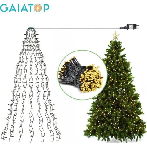 Праздничное освещение GAIA TOP China At AliExpress