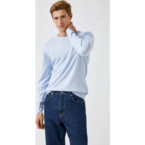 Мужские пуловеры Koton China At AliExpress