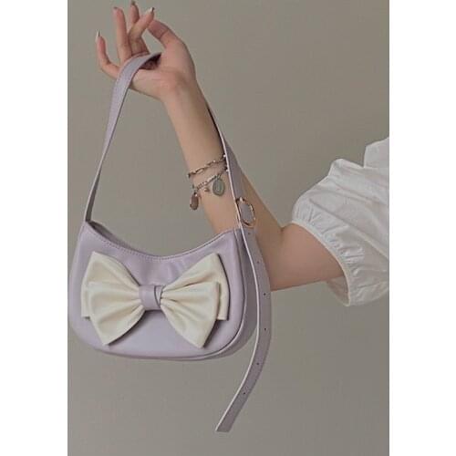 Luftmensch Women's Purple Bags