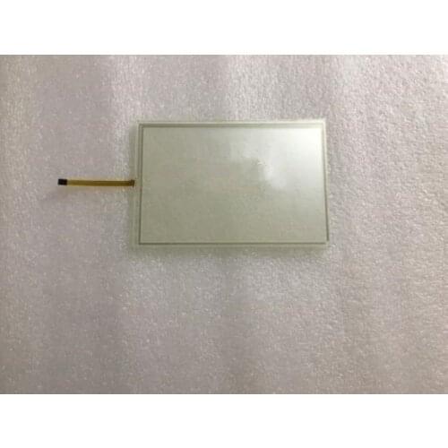 Can provide test video , 90 days warranty DOP-A80/ DOP-A80THTD1/ DOP-AE80THTD new touch glass for touch screen panel HMI
