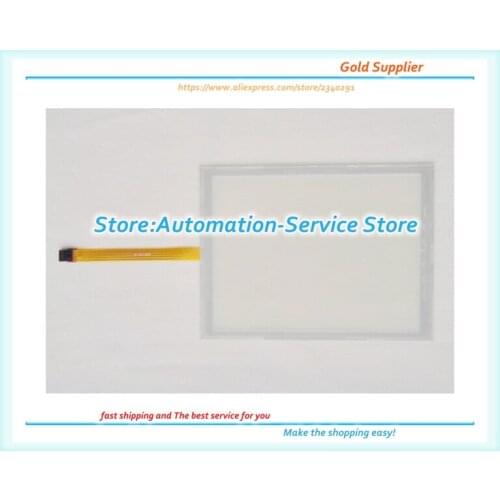 New Touch Screen Glass Panel Use For 362740-6816 10.4 Inch