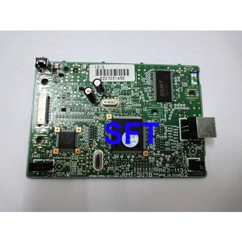 85-95% new original Main Board Formatter Board RM1-3078 RM1-3079 RM1-3126 for Canon LBP2900 LBP2900B series printers