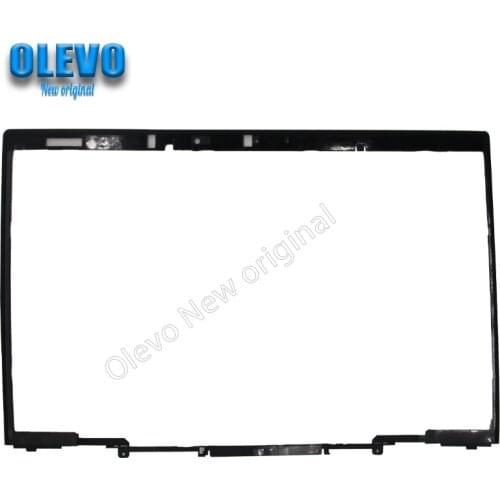New Original for Lenovo ThinkPad X1 Yoga 1st Gen 2016 LCD Bezel Front Screen Frame Cover 460.04P06.0003 SB30K66571