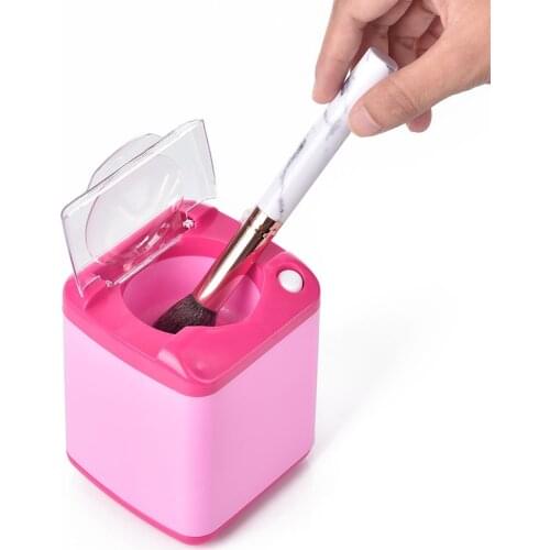 Romyse Makeup Brushes