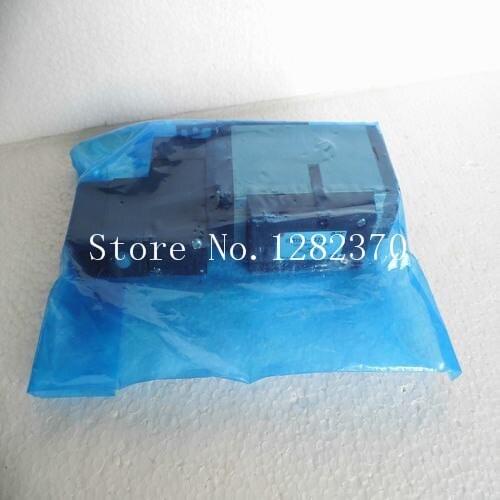 [SA] New Japan SMC solenoid valve VFR3140-5EZC original authentic spot