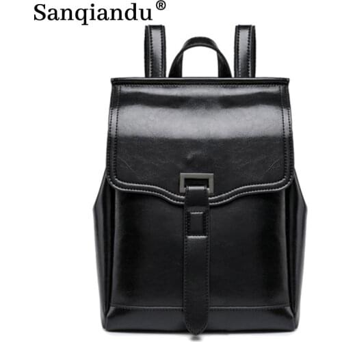 Sanqiandu Travel Bags