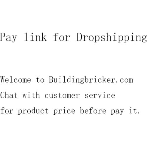 Pay Link for Dropshipping
