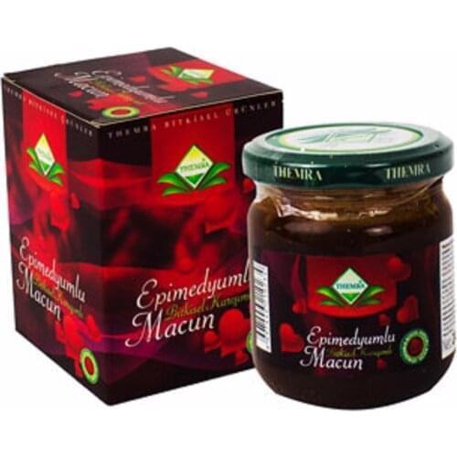 Themra Epime Turkhis Macun
