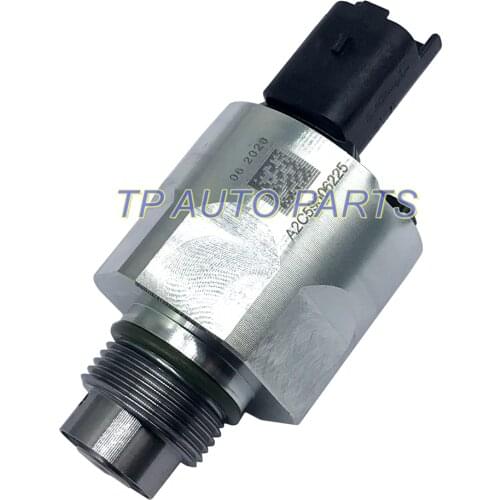 Common Rail Fuel Pump Inlet Metering Valve Fuel Pressure Regulator OEM A2C59506225
