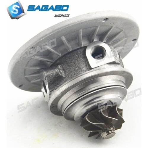 Turbine for Hyundai Terracan J3 J3CR 2.9L cartridge KHF5-2B RHF5-2B 28201-4X700 28201-4X701 28201-4X710 282014X700 282014X710