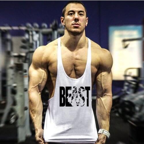 UG Men's Vests