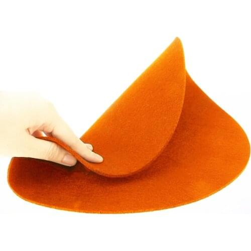 Felt Turntable Platter Mat LP Slip Mat Audiophile 12'' in For LP Vinyl Record J60A