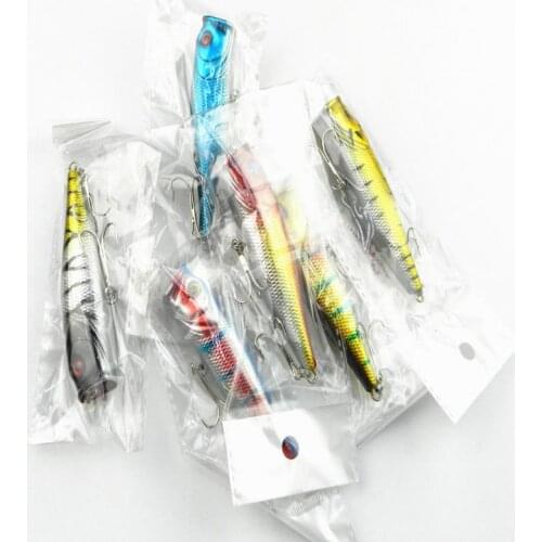 1pcs 90mm 14g Fishing Lure Simulated Popper Fishing Hard Bait Topwater Bass Carp Pike