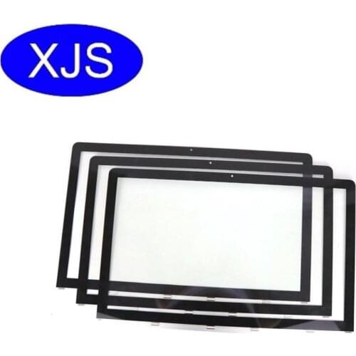 30Pcs/Lot Genuine New A1224 LCD Display Screen Glass Penel Cover for Apple iMac 20" A1224 (2007-2009) Glass Panel