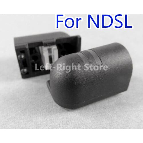 50pcs Original Light Lamp Rotating Shaft for Nintendo DS Lite Rotate Spin Axis Barrel Hinge for NDSL Replacement