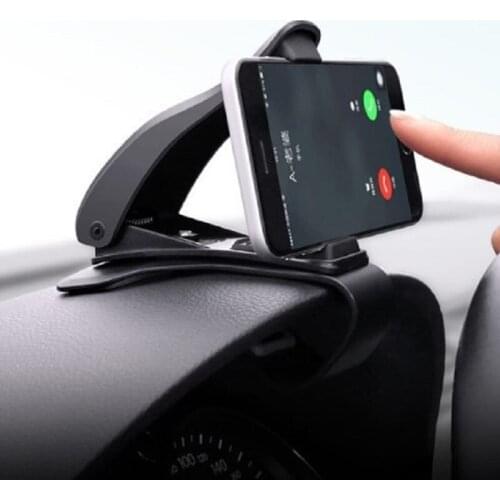 Car gadget accessories interior parts cell phone mount grip holder for in bracket clamp gps stand cheapest navigator auto clips