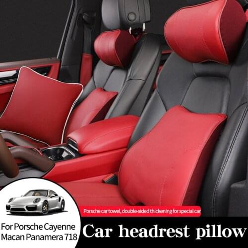 DING PENG BO Neck Pillows