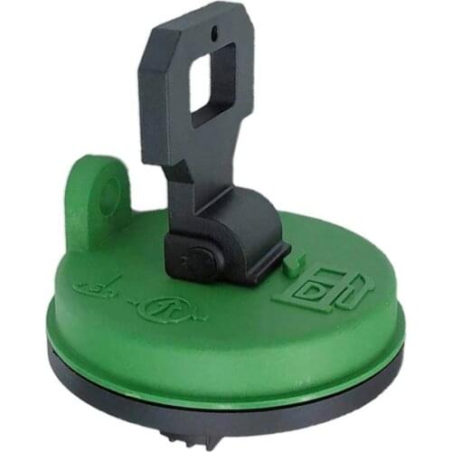 Diesel Caterpillar (Cat) Locking Fuel Cap 1428828 For Skid Steer Backhoe Wheel Multi Terrain Compact Track Loaders Telehandler