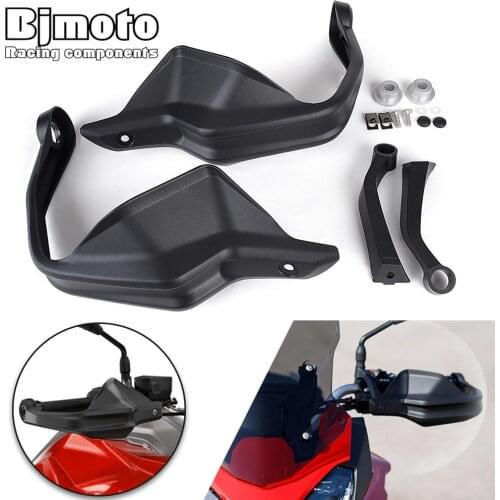 F900R F900XR Pair Motorcycle Handguard Shield Hand Guard Handlebar Windshield Protector For BMW F 900 R F 900 XR 900R 900XR 2020