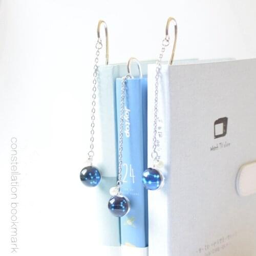 Kaidor Metal Bookmarks For Books