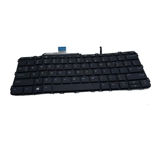 KEYBOARD For HP ELITEBOOK FOLIO 1020 G1 752962-B31