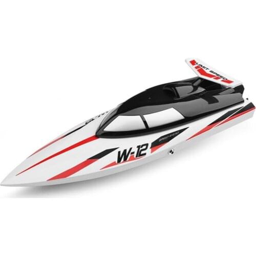 LeadingStar Wltoys WL912-A High Speed Radio RC Ship gift For children Toys Kids Gift RC Boat