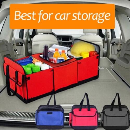 Maxhanest Car Organizers
