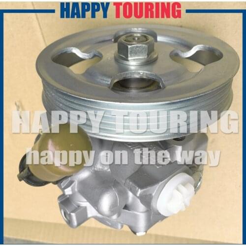 Power Steering Pump For Subaru Forester Impreza For Subaru Legacy Outback 05-09 34430AG051 34430 FG000 34430 FG0009L 34430-AG051