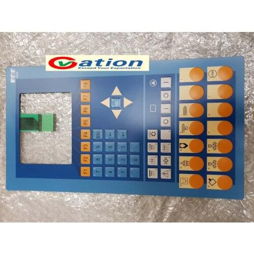 New For LWB-ECO LWB ECO Membrane keyboards