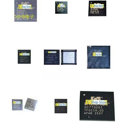 SC2720A SC2723S SC7730S SC2723G SC2331S SC2723M SC2723E SC2723G2 SC7730SI SC6530A SC7735S SC8825A SC2712E SC2712A