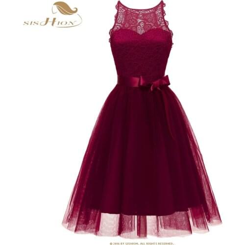 Sishion Off-the-shoulder Summer Dresses